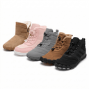 Winter Barefoot Shoes - Monture Footwear