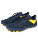 ActiveStep Pro - Healthy & Non - Slip Barefoot Shoes (Unisex) - Monture Footwear