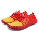 AquaFlex - Healthy & Non - Slip Barefoot Shoes (Unisex) - Monture Footwear