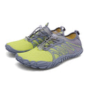 AquaFlex - Healthy & Non - Slip Barefoot Shoes (Unisex) - Monture Footwear