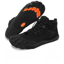ArcticStep - Non - Slip & Waterproof Winter Barefoot Shoe (Unisex) - Monture Footwear