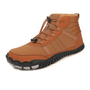 CityWinter Pro - Non - Slip & Waterproof Winter Barefoot Shoe (Unisex) - Monture Footwear