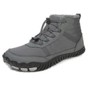 CityWinter Pro - Non - Slip & Waterproof Winter Barefoot Shoe (Unisex) - Monture Footwear