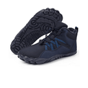 ColdGrip Pro - Non - Slip & Universal Winter Barefoot Shoe - Monture Footwear