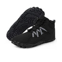 ColdGrip Pro - Non - Slip & Universal Winter Barefoot Shoe - Monture Footwear