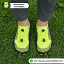 Colva – Wide Toe Box Barefoot Shoes for All - Day Wear (Unisex) - Monture Footwear