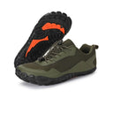 DirtPath Lite - Non - Slip Barefoot Shoe (Unisex) - Monture Footwear