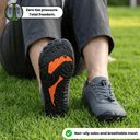 Dunva – Lightweight & Non - Slip Barefoot Shoes (Unisex) - Monture Footwear