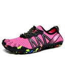 EasyGait - Healthy & Comfortable Barefoot Shoes - Monture Footwear