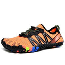 EasyGait - Healthy & Comfortable Barefoot Shoes - Monture Footwear