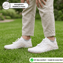 Fenlo – Flexible Wide Toe Box Barefoot Shoes (Unisex) - Monture Footwear