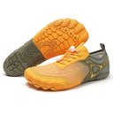 FreeStep Go - Healthy & Non - Slip Barefoot Shoes (Unisex) - Monture Footwear