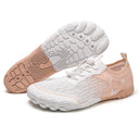 FreeStep Go - Healthy & Non - Slip Barefoot Shoes (Unisex) - Monture Footwear