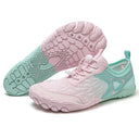 FreeStep Go - Healthy & Non - Slip Barefoot Shoes (Unisex) - Monture Footwear