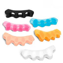 Gel Toe Separator – Relieves Toe & Joint Pain - Monture Footwear