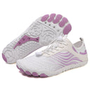 GroundFlex Elite - Healthy & Non - Slip Barefoot Shoes (Unisex) - Monture Footwear
