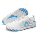 GroundFlex Elite - Healthy & Non - Slip Barefoot Shoes (Unisex) - Monture Footwear