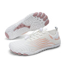 GroundFlex Elite - Healthy & Non - Slip Barefoot Shoes (Unisex) - Monture Footwear