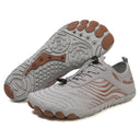 GroundFlex Elite - Healthy & Non - Slip Barefoot Shoes (Unisex) - Monture Footwear