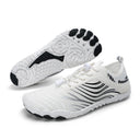 GroundFlex Elite - Healthy & Non - Slip Barefoot Shoes (Unisex) - Monture Footwear