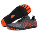 GroundFlex Pro - Healthy & Non - Slip Barefoot Shoes (Unisex) - Monture Footwear