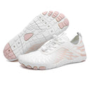 GroundFlex Pro - Healthy & Non - Slip Barefoot Shoes (Unisex) - Monture Footwear