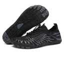 GroundFlex Pro - Healthy & Non - Slip Barefoot Shoes (Unisex) - Monture Footwear