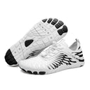 GroundFlex Pro - Healthy & Non - Slip Barefoot Shoes (Unisex) - Monture Footwear