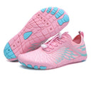 GroundFlex Pro - Healthy & Non - Slip Barefoot Shoes (Unisex) - Monture Footwear