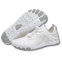GroundFlex Pro - Healthy & Non - Slip Barefoot Shoes (Unisex) - Monture Footwear