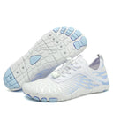 GroundFlex Pro - Healthy & Non - Slip Barefoot Shoes (Unisex) - Monture Footwear