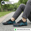 Groven Pro – Supportive & Non - Slip Barefoot Shoes (Unisex) - Monture Footwear
