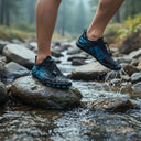 Groven Pro – Supportive & Non - Slip Barefoot Shoes (Unisex) - Monture Footwear