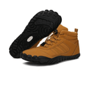 IceLock - Non - Slip & Waterproof Winter Barefoot Shoe (Unisex) - Monture Footwear