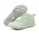 IceLock - Non - Slip & Waterproof Winter Barefoot Shoe (Unisex) - Monture Footwear