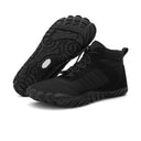 IceLock - Non - Slip & Waterproof Winter Barefoot Shoe (Unisex) - Monture Footwear