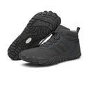 IceLock - Non - Slip & Waterproof Winter Barefoot Shoe (Unisex) - Monture Footwear