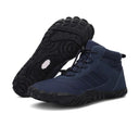 IceLock - Non - Slip & Waterproof Winter Barefoot Shoe (Unisex) - Monture Footwear