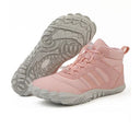 IceLock - Non - Slip & Waterproof Winter Barefoot Shoe (Unisex) - Monture Footwear