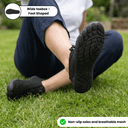 Lumex Pro – Lightweight Barefoot Shoes for Natural Movement (Unisex) - Monture Footwear