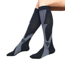 Monture® Compression Socks (Long) - Monture Footwear