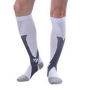 Monture® Compression Socks (Long) - Monture Footwear