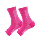 Monture® Compression Socks (Short) - Monture Footwear