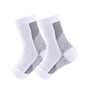 Monture® Compression Socks (Short) - Monture Footwear