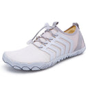 NatureFlex - Healthy & Non - Slip Barefoot Shoes (Unisex) - Monture Footwear