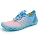 NatureFlex - Healthy & Non - Slip Barefoot Shoes (Unisex) - Monture Footwear