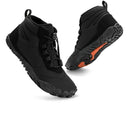 NordWalk Pro - Non - Slip & Waterproof Winter Barefoot Shoe (Unisex) - Monture Footwear