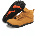 NordWalk Pro - Non - Slip & Waterproof Winter Barefoot Shoe (Unisex) - Monture Footwear