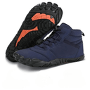 NordWalk Pro - Non - Slip & Waterproof Winter Barefoot Shoe (Unisex) - Monture Footwear