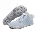 NorthFlex - Non - Slip & Waterproof Winter Barefoot Shoe (Unisex) - Monture Footwear